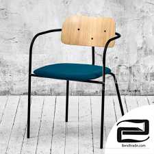 LoftDesigne chair 1449 model