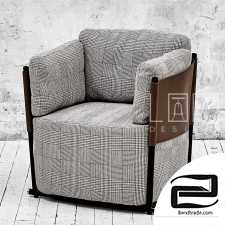 LoftDesigne 2116 model chair