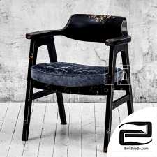 LoftDesigne chair 31853 model