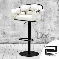 Bar stool LoftDesigne 30466 model