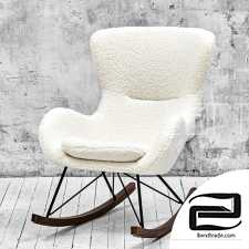 LoftDesigne chair 1493 model