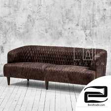 LoftDesigne sofa 2014 model