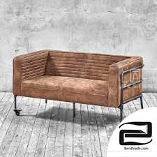 LoftDesigne sofa 2003 model