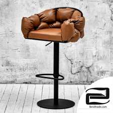 Bar stool LoftDesigne 30465 model