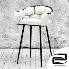 Bar stool LoftDesigne 30463 model