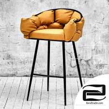 Bar stool LoftDesigne 30461 model