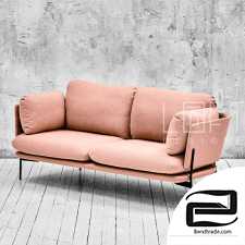 Sofa LoftDesigne 2485 model