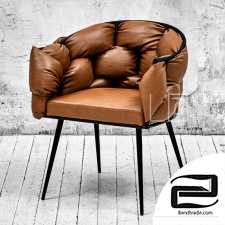 LoftDesigne 30459 model chair