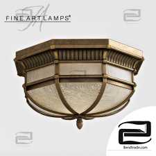 Ceiling light FINE ART LAMPS