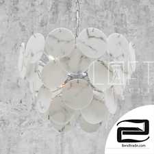 Hanging lamp LoftDesigne 9289 model