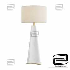 Table lamp EICHHOLTZ 115374 BENSON