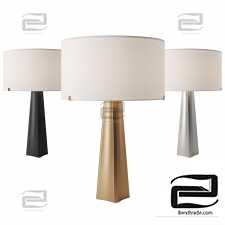 Isla Table Lamps