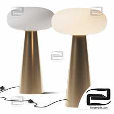 Faith Table Lamp Am.pm