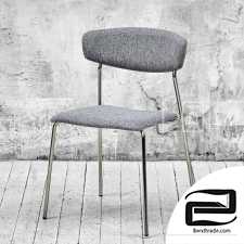 LoftDesigne chair 1441 model