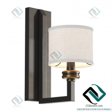 Sconce Newport 3401A Sconce