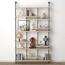 Decorative shelves 01