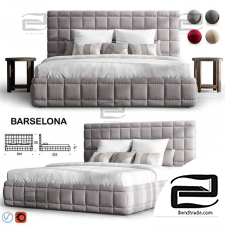 Beds Estetica Barselona