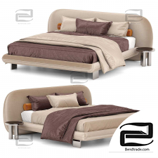 Wabi Saba italia beds