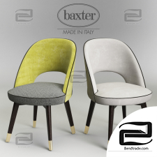 Chair Chair Baxter Colette