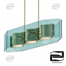 Stilnovo pendant lamp