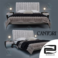 Bed Bed Cantori iseo