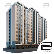 Apartment building 12