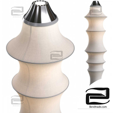 Artemide Falkland Floor lamps