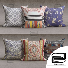 Pillows 175