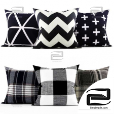 Pillows 177