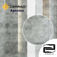 Materials Tile,tile Cerrad Apenino