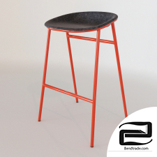 Chair 3D Model id 16730
