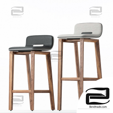 Bar Stool Chair Ark Team7