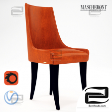 Chair Mascheroni key