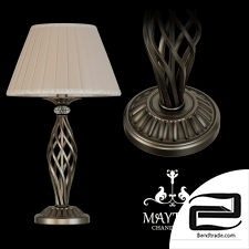 Table lamp Maytoni Grace RC247-TL-01-R (Old article: ARM247-00-R)