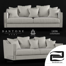 Dantone Lion Sofa