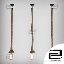 Hanging lamp 38