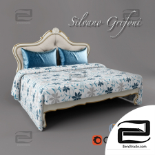 Beds Bed Silvano Grifoni