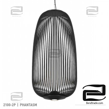 Favorite 2100-2P Pendant Lamp