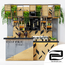 Restaurant Restaurant Coffee Shop 7