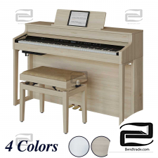 Roland HP 702 Piano