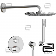 Grohe Grohtherm 07 Mixer