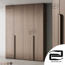 Cabinet furniture cabinet