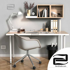 Office furniture 399