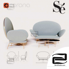 Sofas se-collections Stay