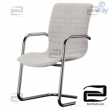 Quinti Sedute Ice Chair