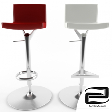 chairs 3D Model id 15836
