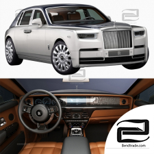 Transport Transport Rolls-Royce Phantom