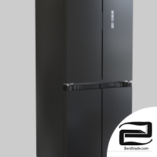 HIBERG RFQ-490DX NFB refrigerator
