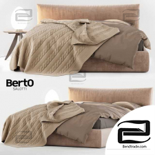 Berto Soho Beds