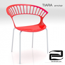 TIARA chair